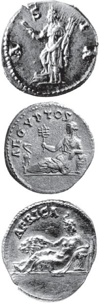 Иллюстрация к книге — Римские войны. Под знаком Марса [i_119.jpg]