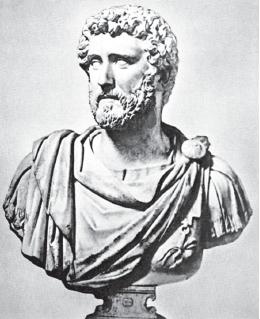 Иллюстрация к книге — Римские войны. Под знаком Марса [i_123.jpg]