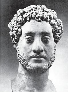 Иллюстрация к книге — Римские войны. Под знаком Марса [i_132.jpg]