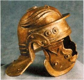 Иллюстрация к книге — Воины Рима. 1000 лет истории. Организация. Вооружение. Битвы [doc2fb_image_02000019.jpg]