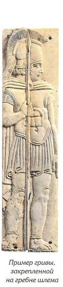 Иллюстрация к книге — Воины Рима. 1000 лет истории. Организация. Вооружение. Битвы [doc2fb_image_02000039.jpg]