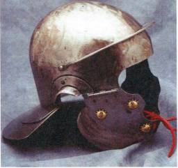 Иллюстрация к книге — Воины Рима. 1000 лет истории. Организация. Вооружение. Битвы [doc2fb_image_02000040.jpg]