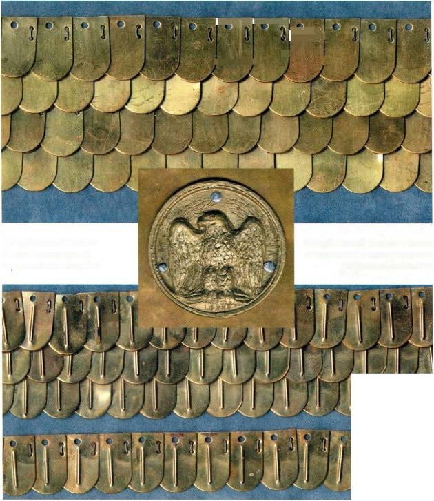 Иллюстрация к книге — Воины Рима. 1000 лет истории. Организация. Вооружение. Битвы [doc2fb_image_02000071.jpg]