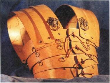 Иллюстрация к книге — Воины Рима. 1000 лет истории. Организация. Вооружение. Битвы [doc2fb_image_02000078.jpg]