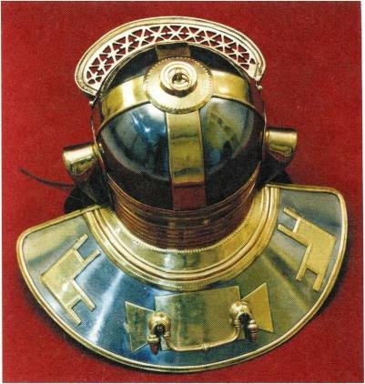 Иллюстрация к книге — Воины Рима. 1000 лет истории. Организация. Вооружение. Битвы [doc2fb_image_02000095.jpg]