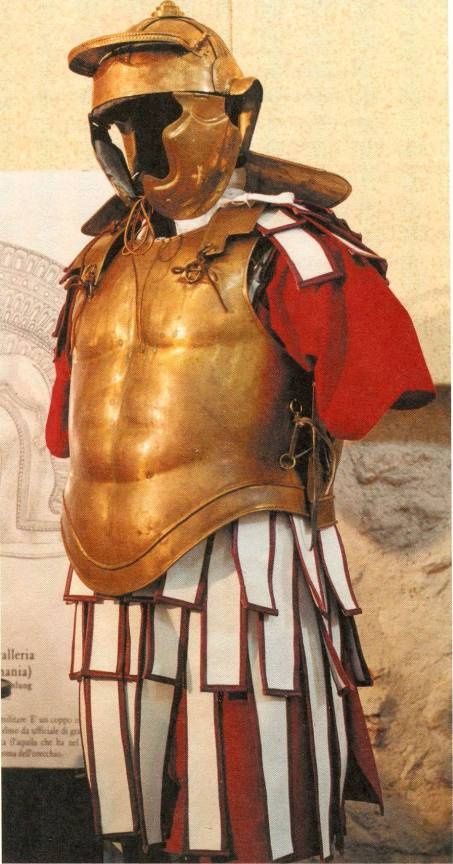 Иллюстрация к книге — Воины Рима. 1000 лет истории. Организация. Вооружение. Битвы [doc2fb_image_02000096.jpg]