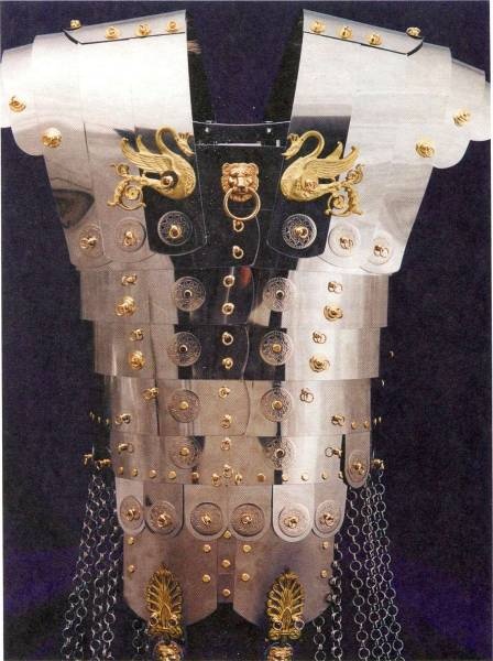 Иллюстрация к книге — Воины Рима. 1000 лет истории. Организация. Вооружение. Битвы [doc2fb_image_02000098.jpg]