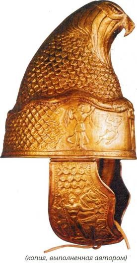 Иллюстрация к книге — Воины Рима. 1000 лет истории. Организация. Вооружение. Битвы [doc2fb_image_020000b9.jpg]