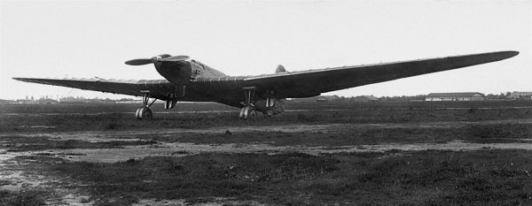 Иллюстрация к книге — Утерянные победы советской авиации [i_005.jpg]