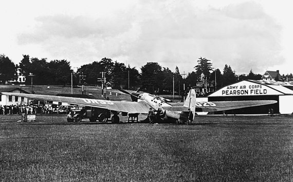 Иллюстрация к книге — Утерянные победы советской авиации [i_011.jpg]