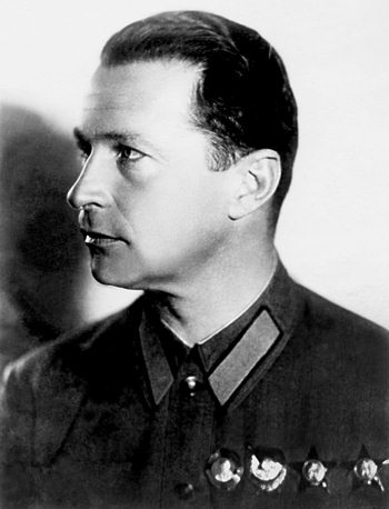 Иллюстрация к книге — Утерянные победы советской авиации [i_018.jpg]