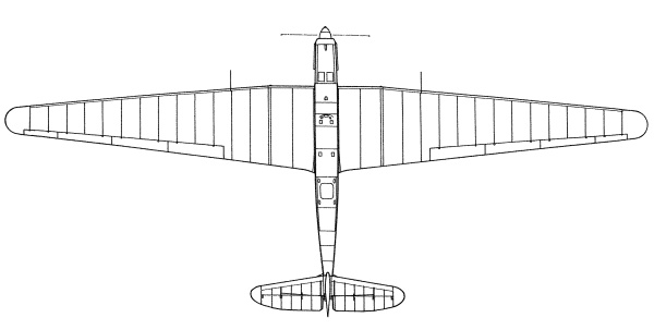 Иллюстрация к книге — Утерянные победы советской авиации [i_027.jpg]