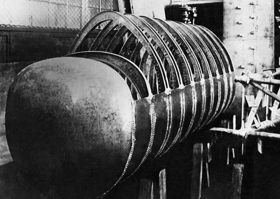 Иллюстрация к книге — Утерянные победы советской авиации [i_028.jpg]