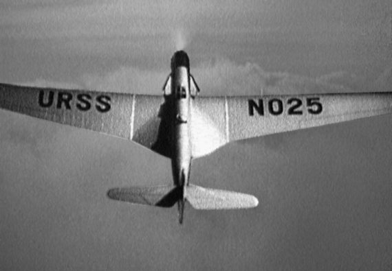 Иллюстрация к книге — Утерянные победы советской авиации [i_035.jpg]