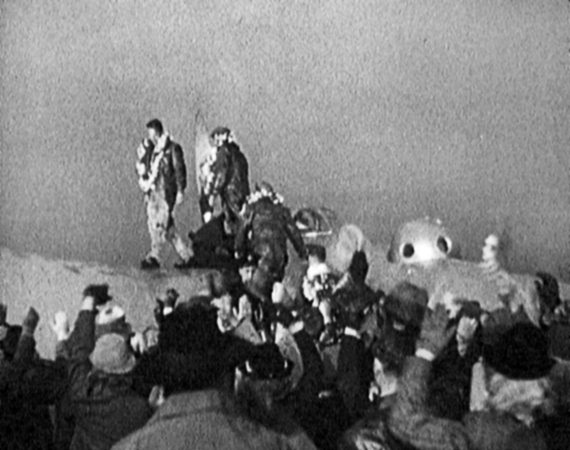 Иллюстрация к книге — Утерянные победы советской авиации [i_036.jpg]