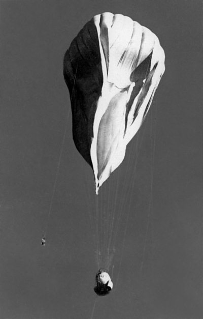 Иллюстрация к книге — Утерянные победы советской авиации [i_043.jpg]