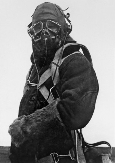 Иллюстрация к книге — Утерянные победы советской авиации [i_047.jpg]