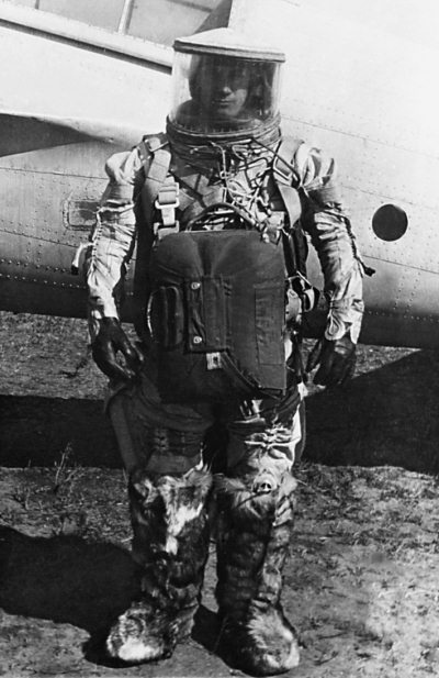 Иллюстрация к книге — Утерянные победы советской авиации [i_050.jpg]