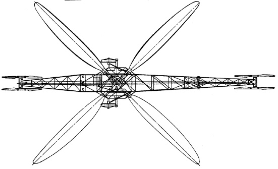 Иллюстрация к книге — Утерянные победы советской авиации [i_053.jpg]