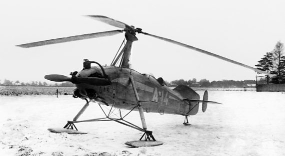 Иллюстрация к книге — Утерянные победы советской авиации [i_079.jpg]