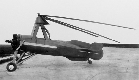 Иллюстрация к книге — Утерянные победы советской авиации [i_085.jpg]