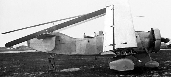 Иллюстрация к книге — Утерянные победы советской авиации [i_094.jpg]