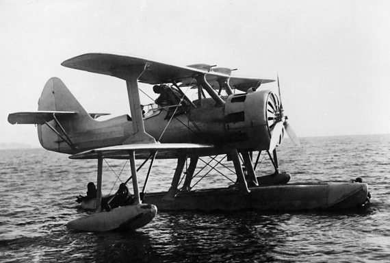 Иллюстрация к книге — Утерянные победы советской авиации [i_102.jpg]