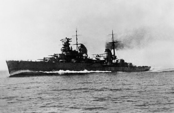 Иллюстрация к книге — Утерянные победы советской авиации [i_105.jpg]