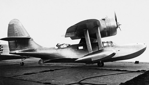 Иллюстрация к книге — Утерянные победы советской авиации [i_108.jpg]