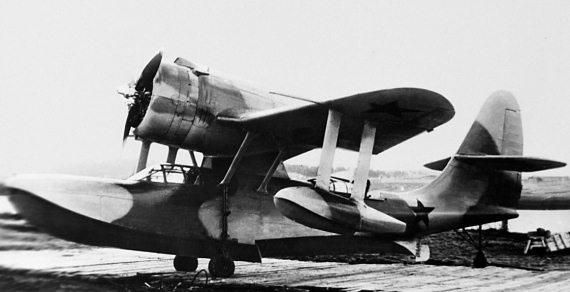 Иллюстрация к книге — Утерянные победы советской авиации [i_109.jpg]