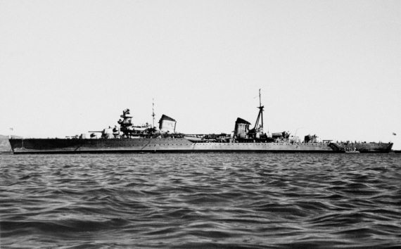 Иллюстрация к книге — Утерянные победы советской авиации [i_113.jpg]