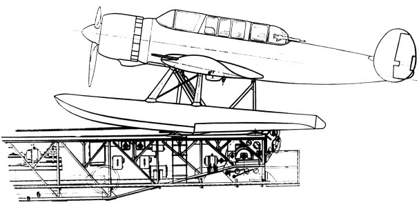 Иллюстрация к книге — Утерянные победы советской авиации [i_115.jpg]