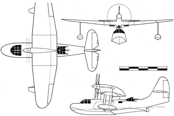 Иллюстрация к книге — Утерянные победы советской авиации [i_117.jpg]