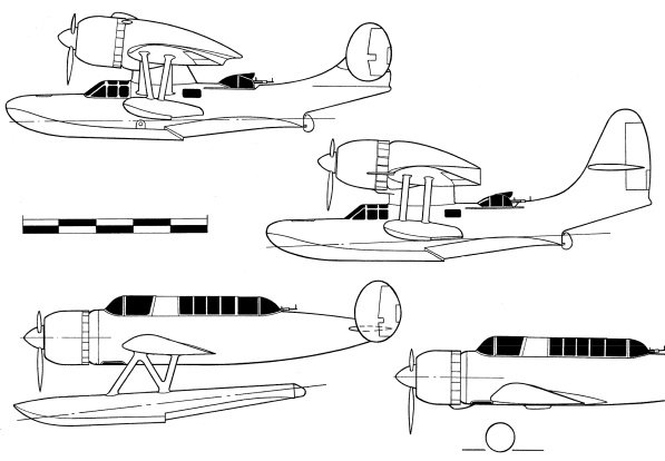 Иллюстрация к книге — Утерянные победы советской авиации [i_118.jpg]