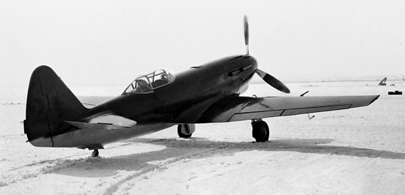 Иллюстрация к книге — Утерянные победы советской авиации [i_124.jpg]