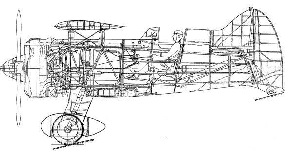 Иллюстрация к книге — Утерянные победы советской авиации [i_152.jpg]
