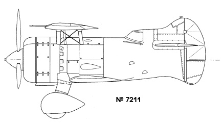 Иллюстрация к книге — Утерянные победы советской авиации [i_153.jpg]