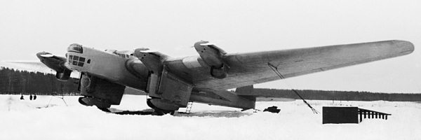 Иллюстрация к книге — Утерянные победы советской авиации [i_185.jpg]