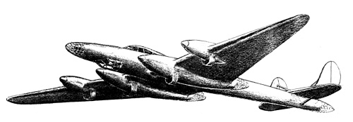 Иллюстрация к книге — Утерянные победы советской авиации [i_190.jpg]