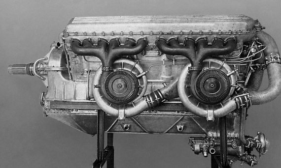 Иллюстрация к книге — Утерянные победы советской авиации [i_195.jpg]