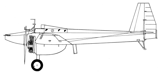 Иллюстрация к книге — Утерянные победы советской авиации [i_220.jpg]