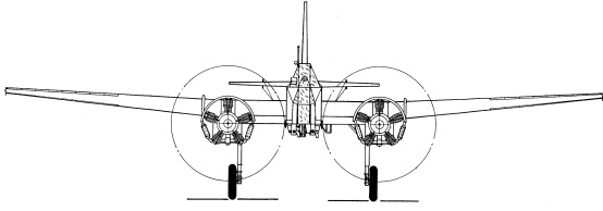 Иллюстрация к книге — Утерянные победы советской авиации [i_221.jpg]