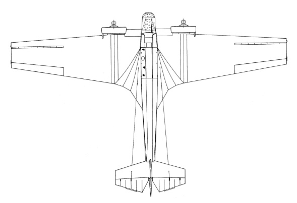 Иллюстрация к книге — Утерянные победы советской авиации [i_222.jpg]