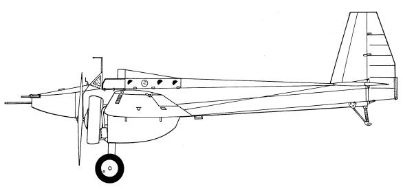 Иллюстрация к книге — Утерянные победы советской авиации [i_225.jpg]