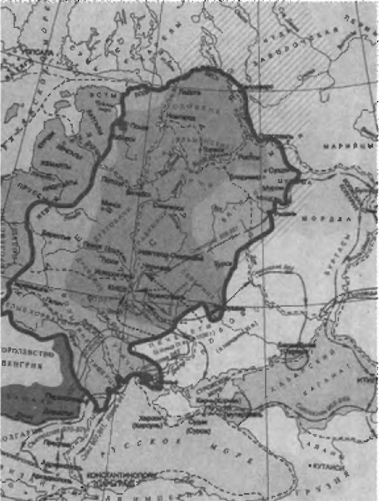 Иллюстрация к книге — За кулисами Мюнхенского сговора. Кто привел войну в СССР? [img_2.jpg]