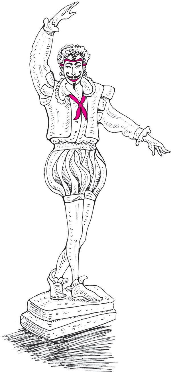 Иллюстрация к книге — В промежутках между [i_026.jpg]