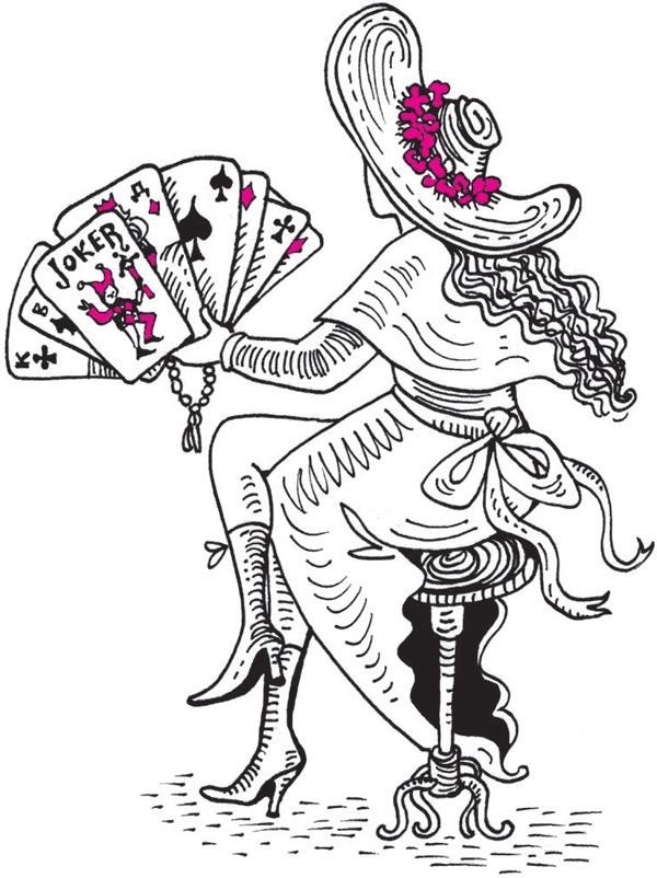 Иллюстрация к книге — В промежутках между [i_033.jpg]