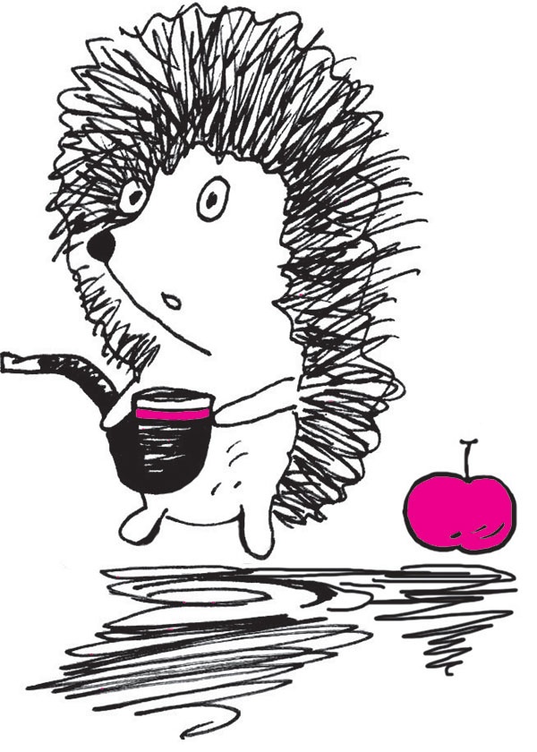 Иллюстрация к книге — В промежутках между [i_035.jpg]