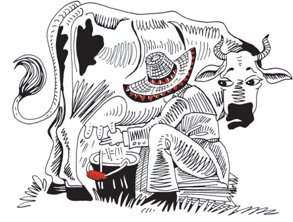 Иллюстрация к книге — В промежутках между [i_039.jpg]