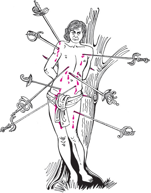 Иллюстрация к книге — В промежутках между [i_047.jpg]